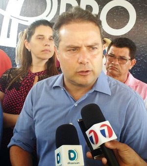 Renan Filho afirma que autores dos crimes cometidos em Batalha serão punidos