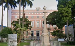 Funcionários da ALE terão férias coletivas entre dezembro e fevereiro