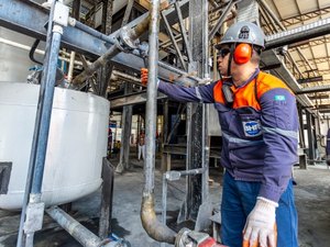 Taxa de desocupação em AL cai com aumento dos investimentos público e privado