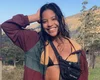 Brasileira que caiu em vulcão na Indonésia é encontrada morta