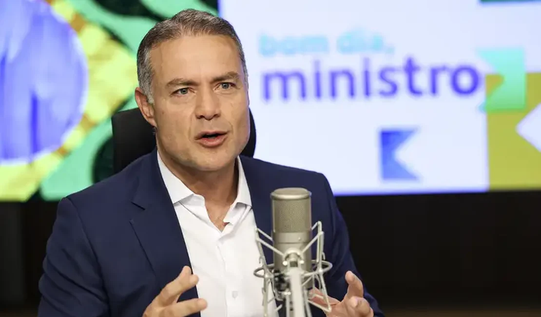 'Estou preparado para voltar a governar Alagoas”, diz Renan Filho sobre 2026