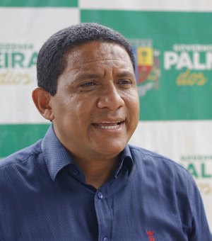Júlio Cezar faz alterações no secretariado de Palmeira dos Índios – veja mudanças