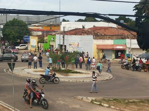 Homem é executado em garupa de motocicleta no litoral Sul de Alagoas