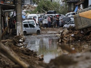Tragédia: total de mortos em Petrópolis sobe para 139