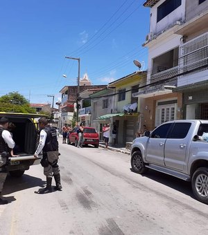 Estelionatários são detidos aplicando golpes em Maragogi 