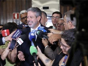 Pesquisa confirma crescimento de Arthur Lira na disputa pelo Senado