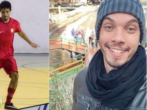 Jogador de futebol morre após ser atropelado por caminhonete