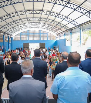 Programa Moradia Legal beneficia 225 famílias em Penedo