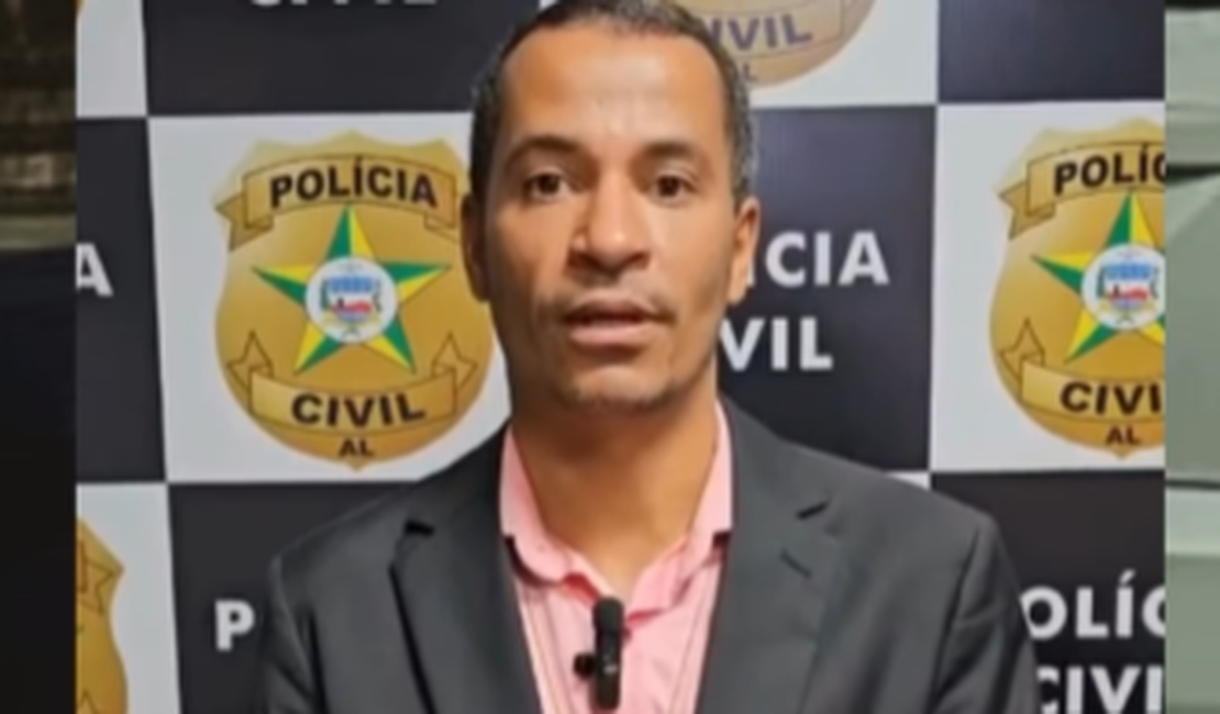 PC segue em diligências para localizar autor de feminicídio em Teotônio Vilela