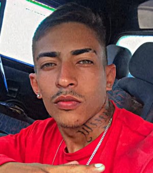 ﻿Identificado suspeito de esfaquear e matar jovem em festa no município de Delmiro Gouveia