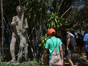 Quilombolas de Alagoas têm menor alfabetização e acesso a saneamento, diz IBGE
