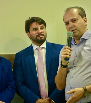 Ênio Cavalcante destaca importância do Cartório Eleitoral de Maragogi