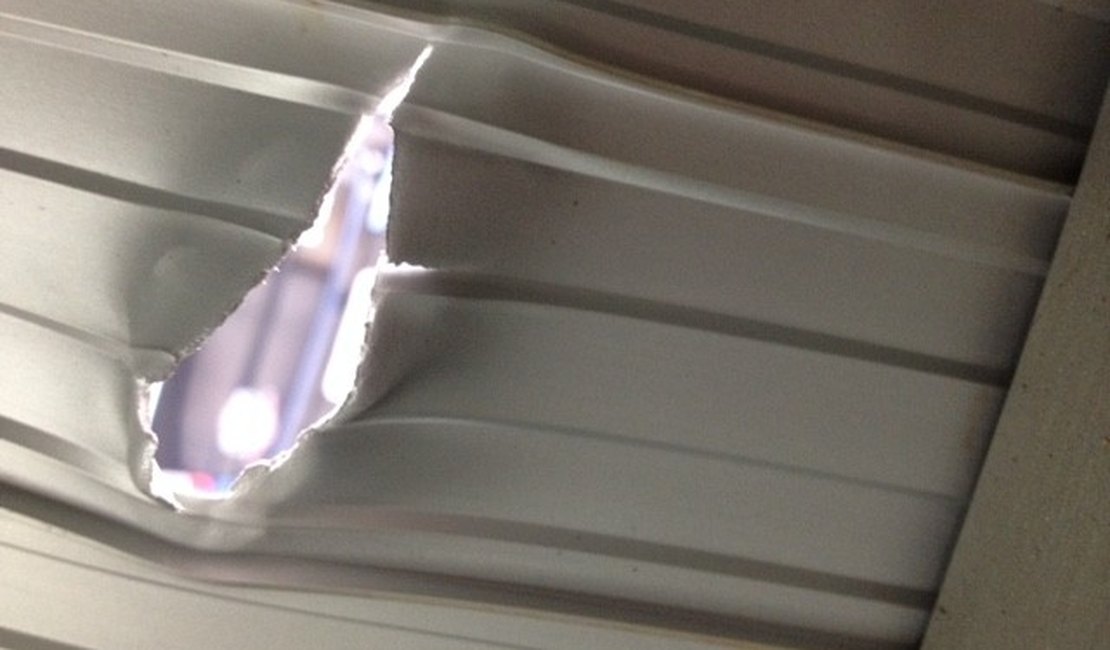 Instituto Lula é atingido por bomba caseira na noite desta quinta em SP