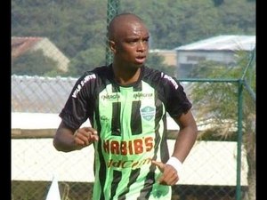 Ex-jogador do Santa Rita e Icasa é contratado pelo Salgueiro para a série C