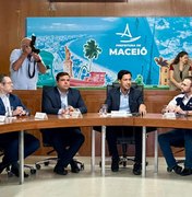 [Vídeo] Prefeitura assina ordem de serviço para construção de policlínica na Cidade Universitária