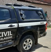 Em três dias de carnaval, Alagoas registra mais de 10 casos de homicídios
