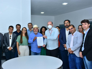 São Sebastião adere a projeto piloto de educação através de parceria com Ufal e Universidade de Harvard