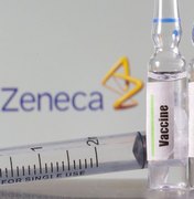 Municípios do Rio começam a receber vacina Oxford-AstraZeneca/Fiocruz