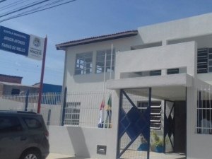 Estudante passa mal após consumir droga em escola municipal de Maceió