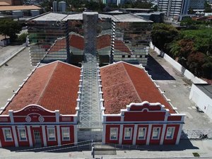 Centro de Inovação do Jaraguá altera horário durante obras de ampliação