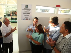 Campo Alegre ganha primeiro Conselho Tutelar Referencial do Nordeste