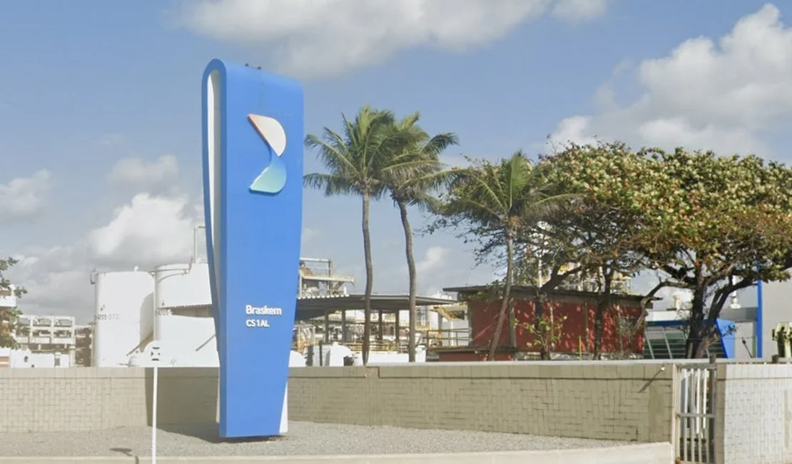Braskem ainda não foi intimada sobre desvalorização de 22 mil imóveis, mas promete reação