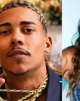 MC Poze se pronuncia após rumores de interesse em Ivete Sangalo