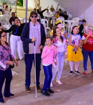 Com programação para toda família, Tardezinha Cultural reúne música e atração infantil neste final de semana