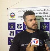 [Vídeo] Polícia investiga se empresário morto tinha ligação com agiotagem