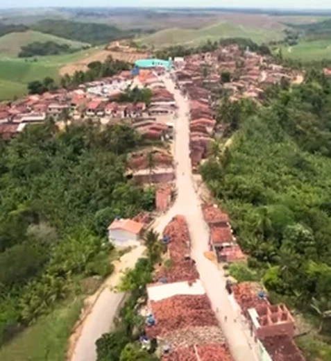 MPF firma acordo que regulariza posse de terras de comunidade quilombola no Passo de Camaragibe