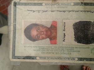Família pede ajuda para tentar localizar parente desaparecida