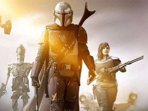 Globo vai exibir 'The Mandalorian' na TV aberta