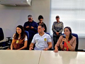 Após resultado de DNA, inquérito sobre morte de Ana Beatriz entra na fase final