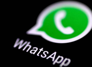 WhatsApp notifica agências que disparam mensagens anti-PT