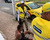 Suspeito de importunar sexualmente adolescente de 17 anos é preso na praia do Francês