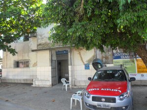 Adolescente é acusado de agredir namorada em Matriz de Camaragibe