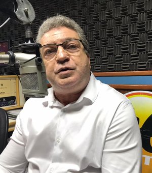Pré-candidato a prefeito, Ricardo Barbosa diz que só se vive bem em Maceió quem é rico