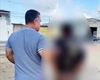 Polícia Civil prende homem suspeito de latrocínio que vitimou idosa em Marechal Deodoro