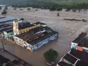 Cidade de Rio Largo continua com acessos restritos