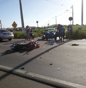 Região do Agreste de Alagoas registra cerca de 90 acidentes de trânsito por mês