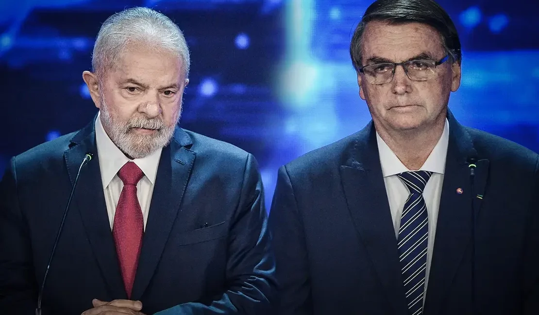 MP investiga Bolsonaro por associar Lula a regime de Assad, na Síria