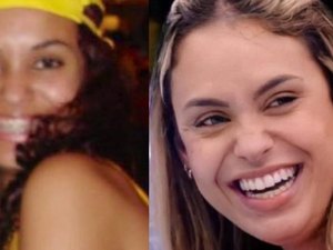 Equipe de Sarah se manifesta sobre foto antiga da sister que circula na web