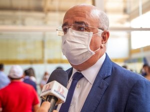 Secretário do Gabinete Civil destaca reposição salarial de servidores como valorização da categoria