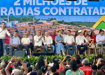 Passagem de Lula por Maceió serviu de termômetro para as eleições