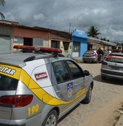 Operação integrada prende suspeitos de tráfico de drogas e roubos em Maceió
