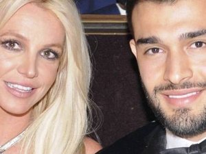 Casamento secreto de Britney acaba em confusão na Polícia