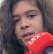 Filho de Bruno Avelar emociona ao falar do pai: ‘vou continuar o legado dele’