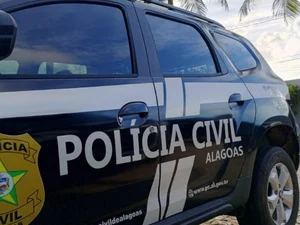 Polícia Civil identifica suspeito de furtos em bairros da parte baixa de Maceió