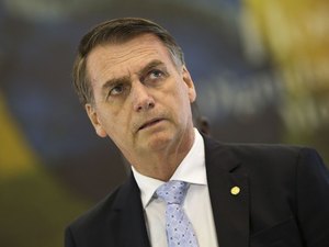 Clã Bolsonaro negocia migrar para nova UDN