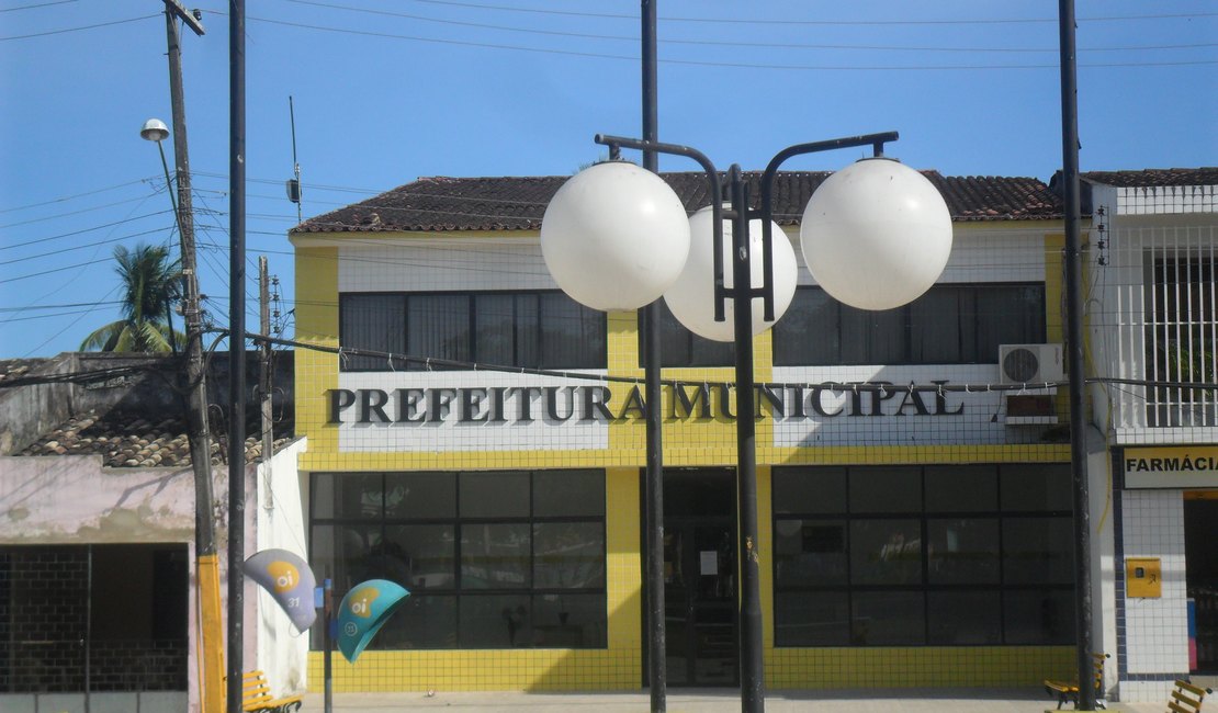 Prefeitura de Matriz de Camaragibe gasta R$ 140 mil em shows artísticos